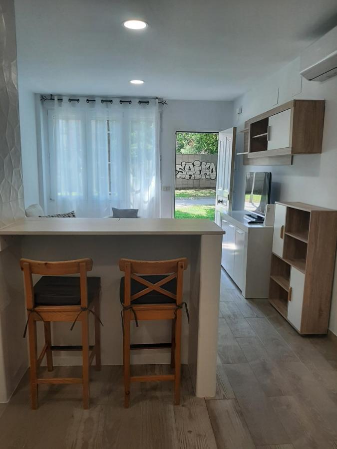 Villa Casa Vacacional Individual 65Mtr Pinto Exterior foto